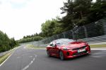 Kia Stinger GT 2017 года (NA)